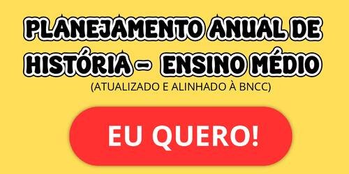 Habilidades da BNCC de História Ensino Médio para imprimir página 2